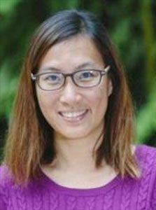 Dr Annie Lau – Geomorphologist