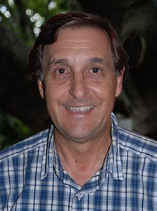 Dr Peter Rothlisberg – Marine Biologist – Biological Oceanographer