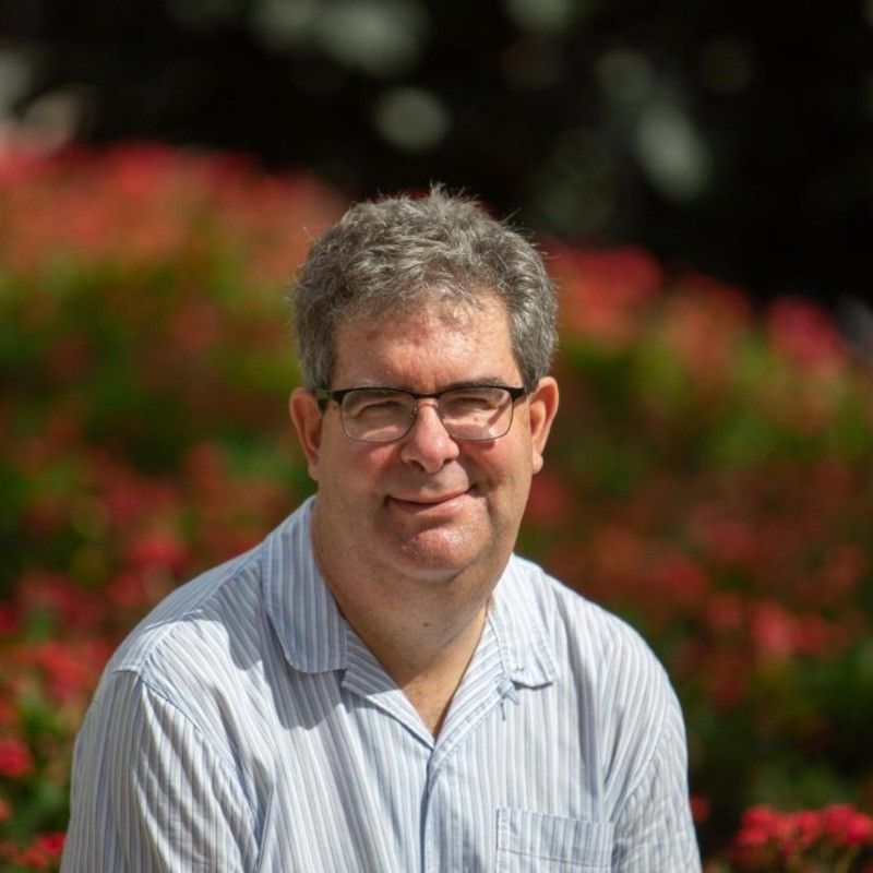 Professor Patrick Moss