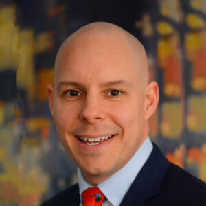 James Goodman
